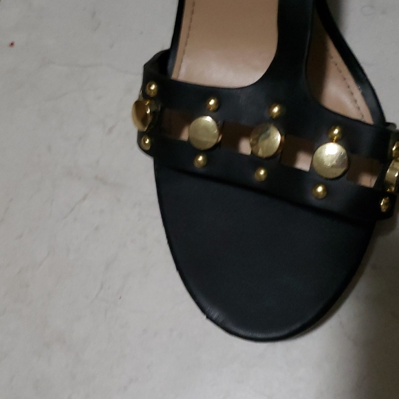 Just Fab wedge heels - Picture 3 of 3